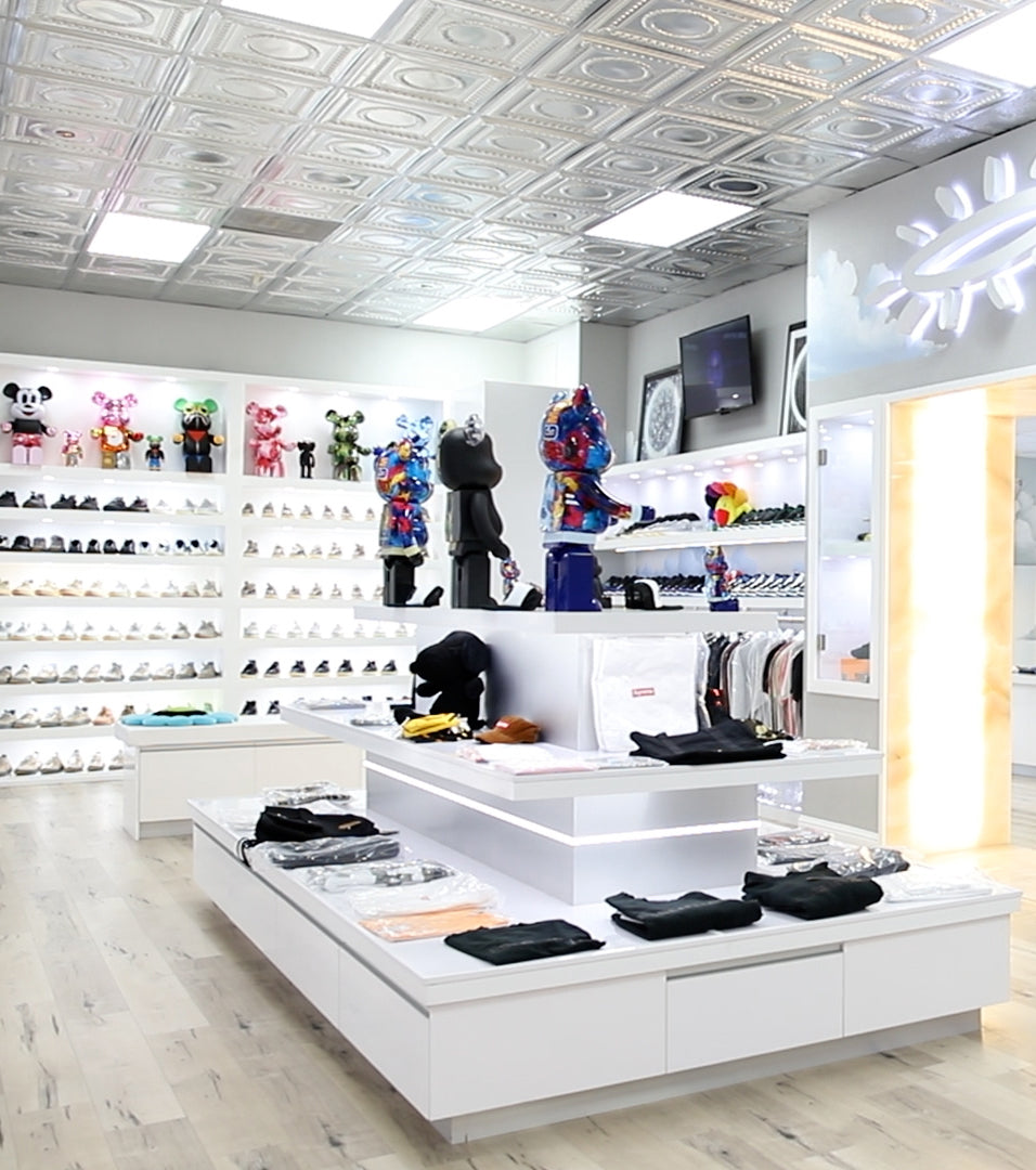 Gaoqiao Hardware Store: More Than Just a Shop