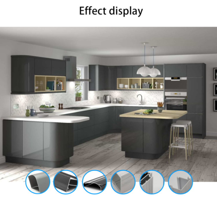 Title: Custom Hardware Solutions Provider: Leading Shantou Kitchen Hardware Manufacturer
