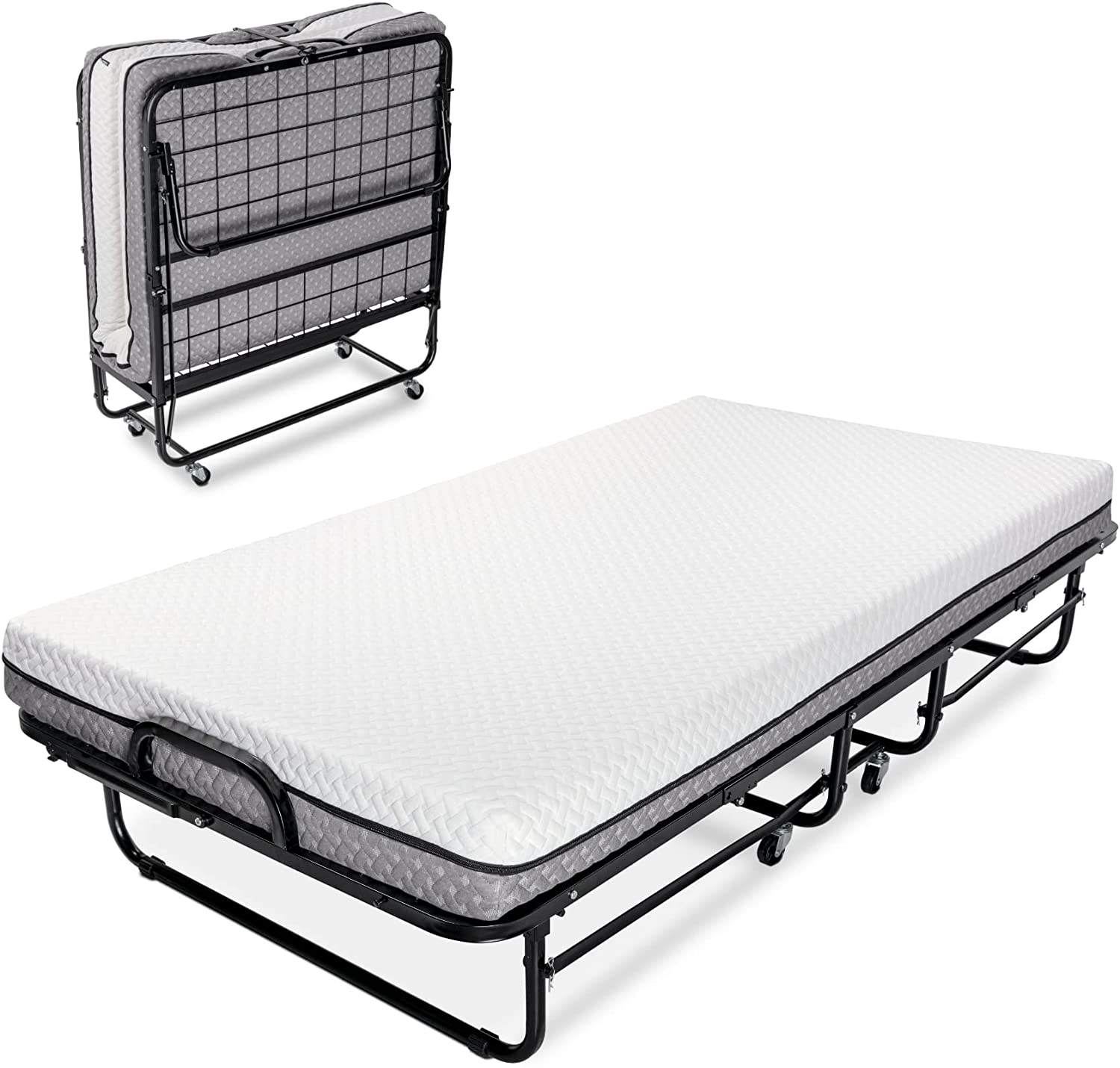 Folding Bed Hardware: The Key to a Comfortable Sleep Experience