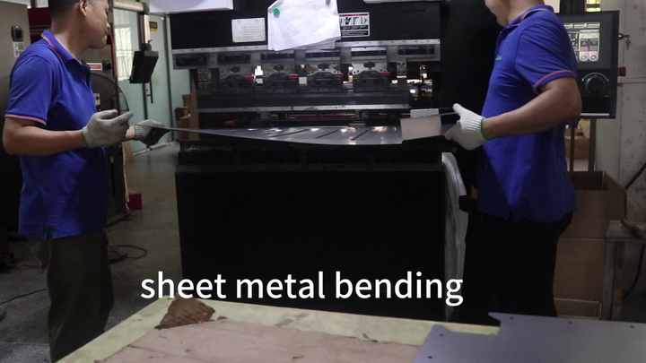 Title: Custom Die Stamping and Pressing Services for Suzhou Sheet Metal Fabrication: An Overview
