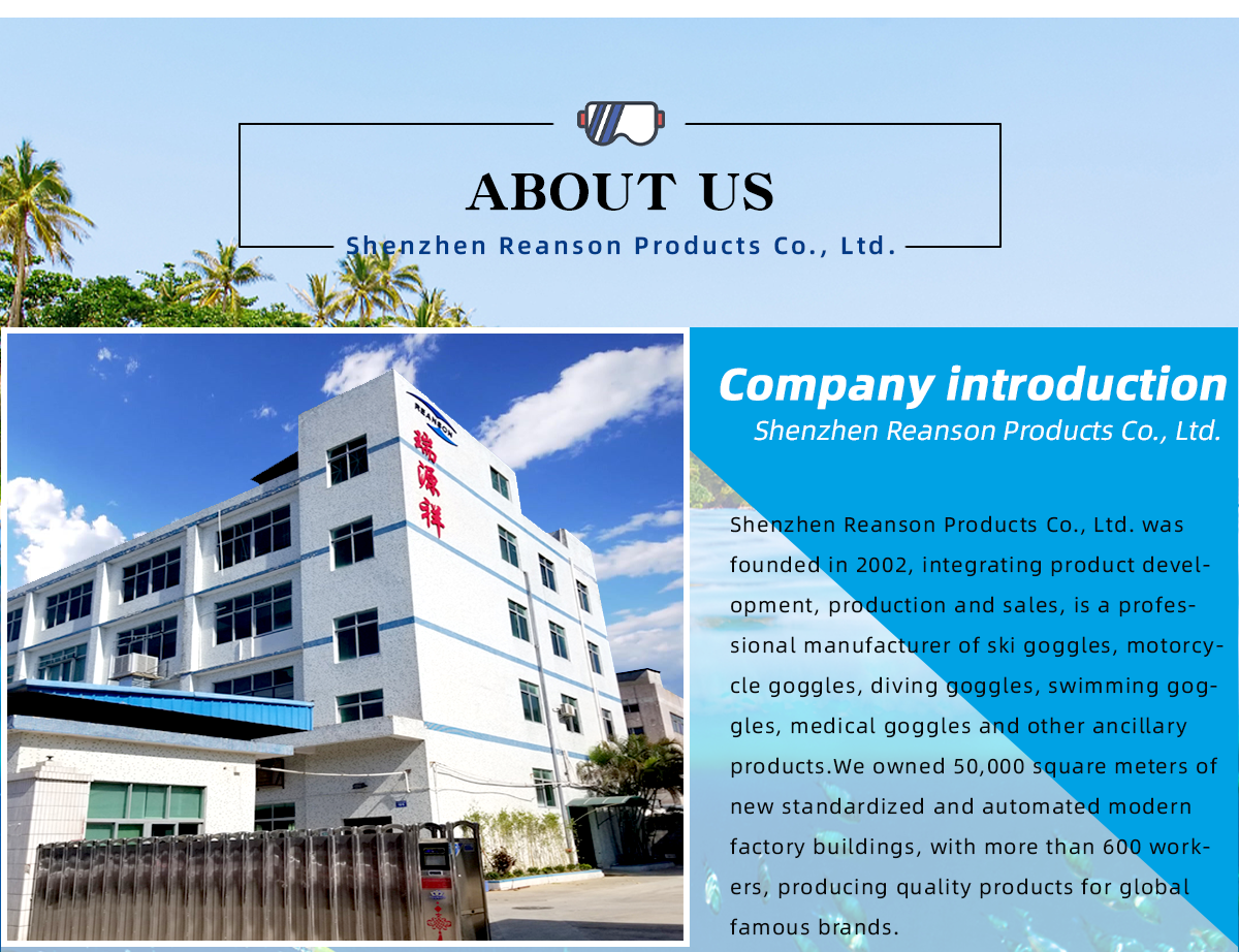 SHENZHEN RELIABLE HARDWARE ACCESSORIES CO., LTD. - A Promising Player in the Hardware Industry