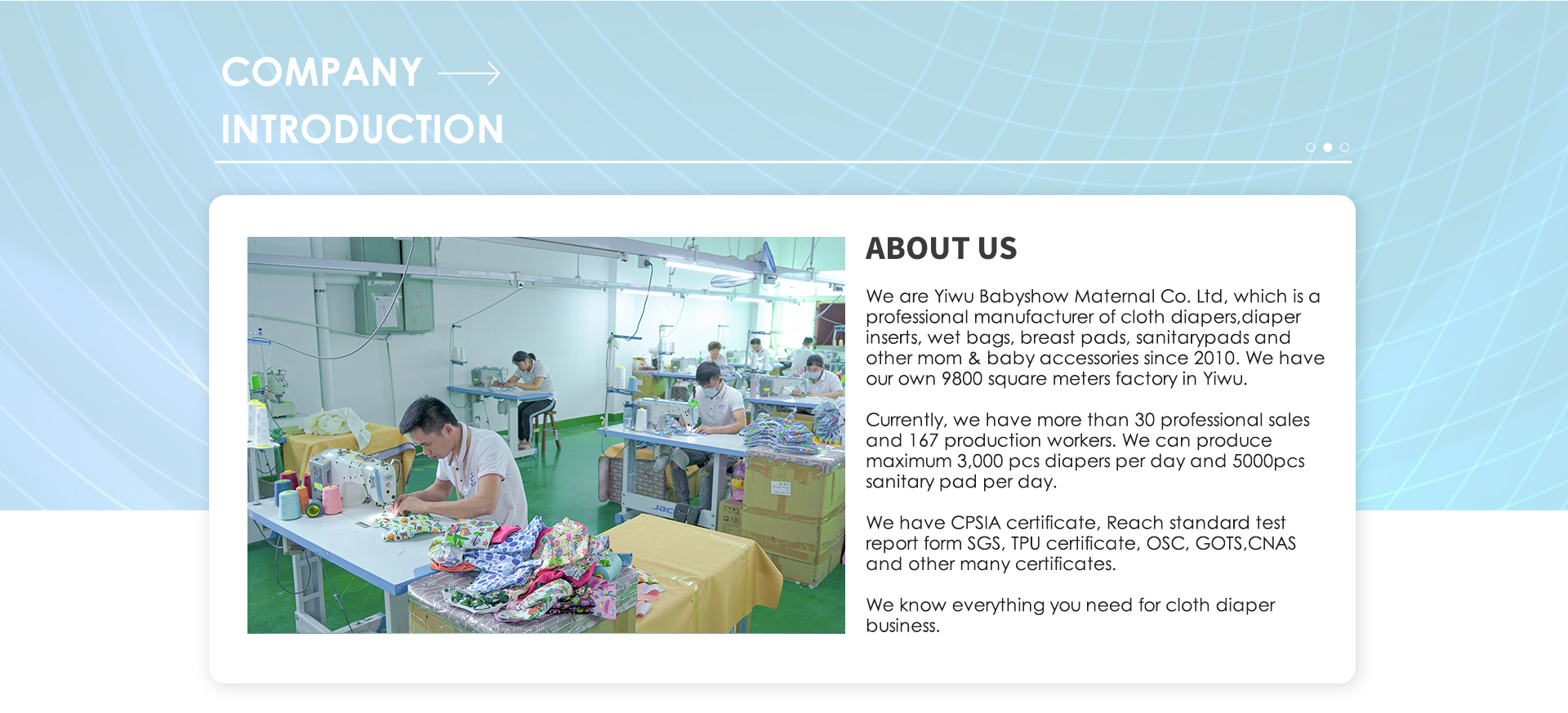 Title: Yiwu Hardware Wholesale in China