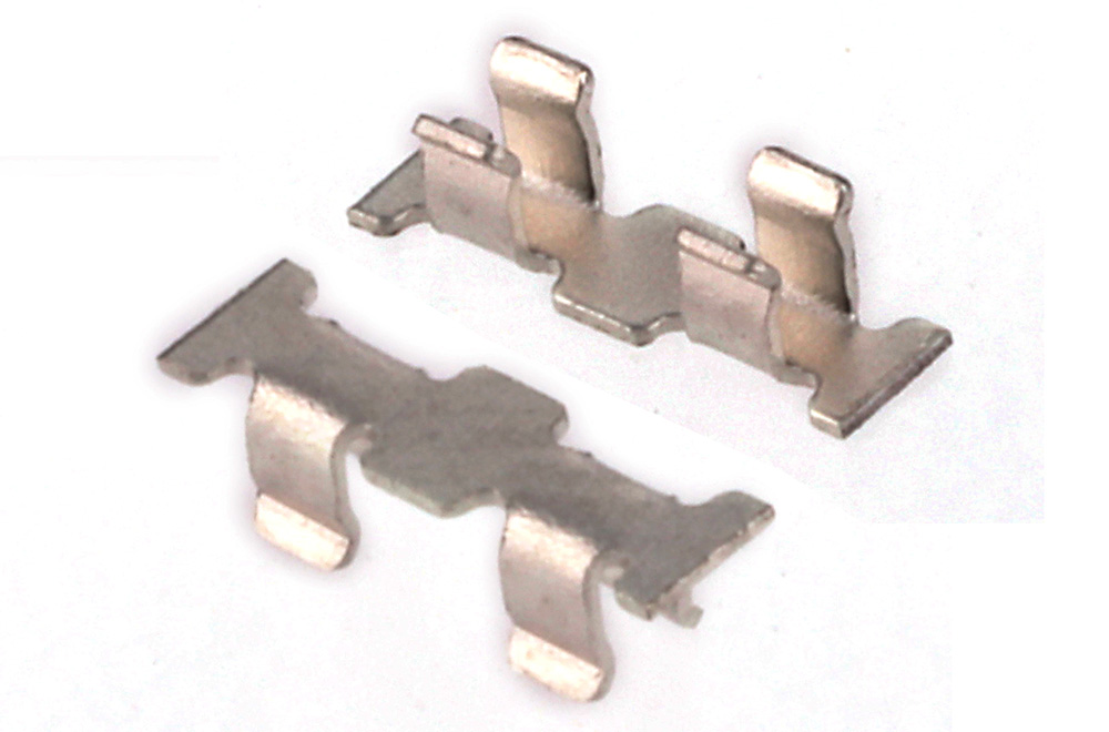 Spring Hardware Fittings: Types, Applications, and Benefits