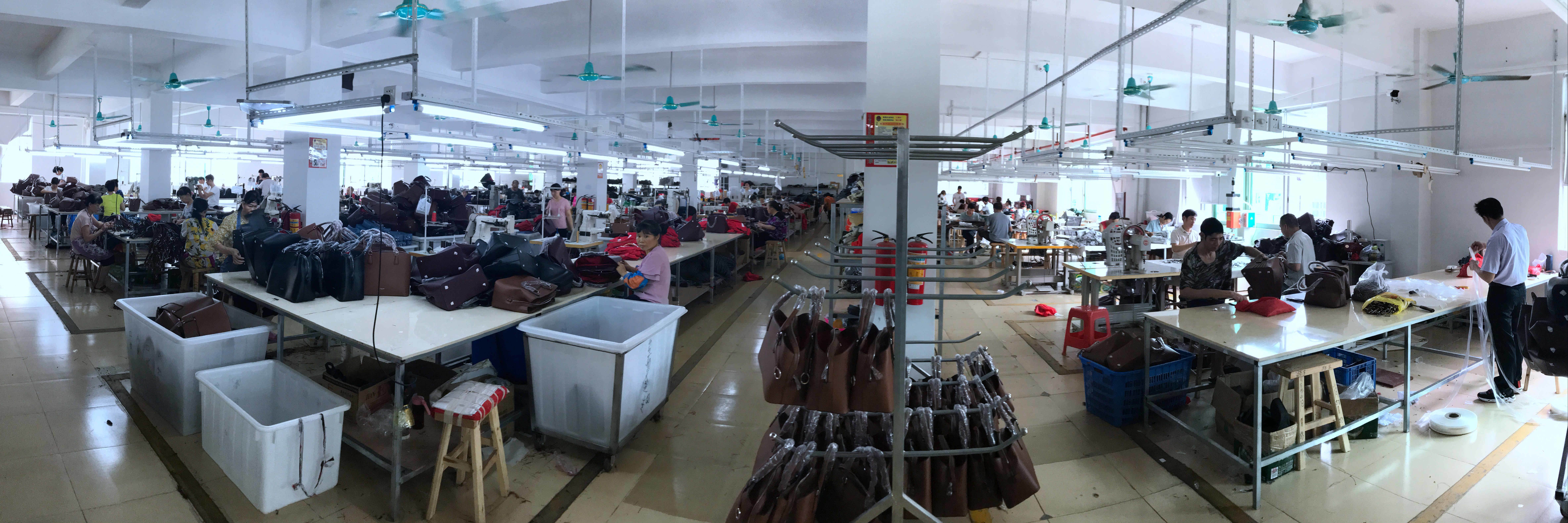 Guangzhou Hardware Accessories Market