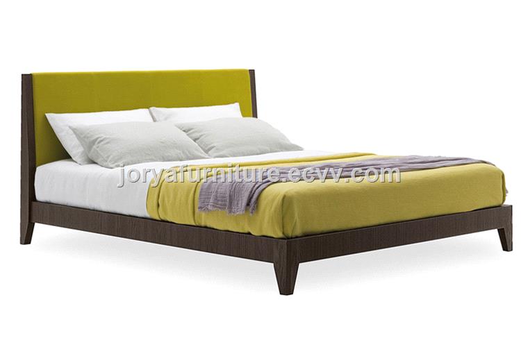 The Hardware Components of Solid Wood Bed