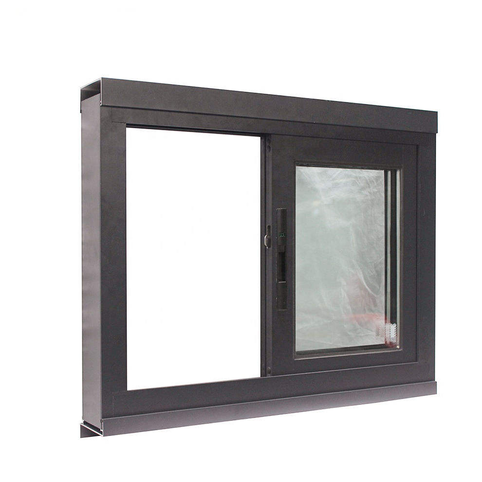 Hainan Customized Sliding Window Hardware