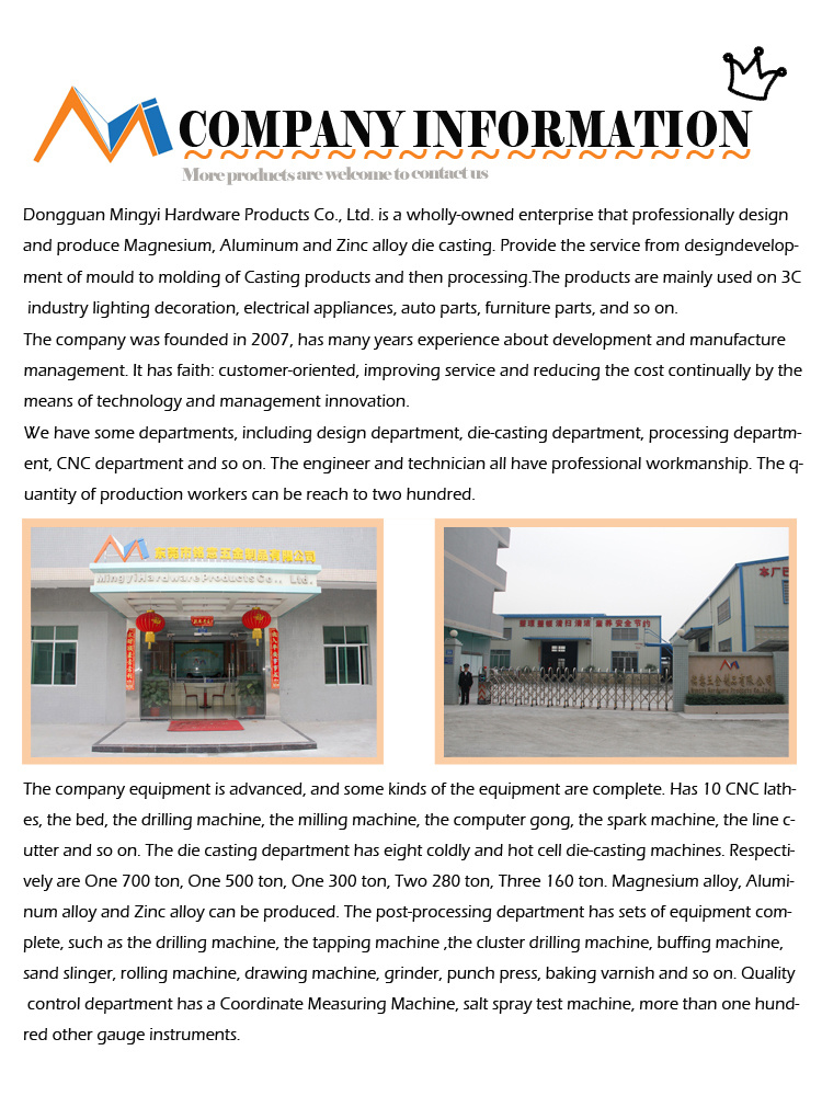 Customized Hardware and Aluminum Components in Nanchang: A Comprehensive Guide