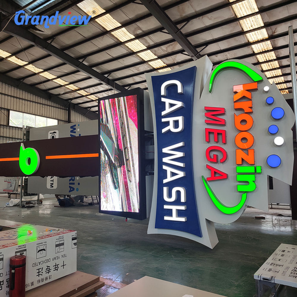 Title: Customized Metal Stamping Signs in Zhangzhou - A Comprehensive Overview