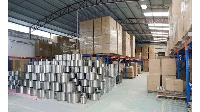 Title: Where to Find Steel Drums and Bulk Bags for五金 Stores in China?