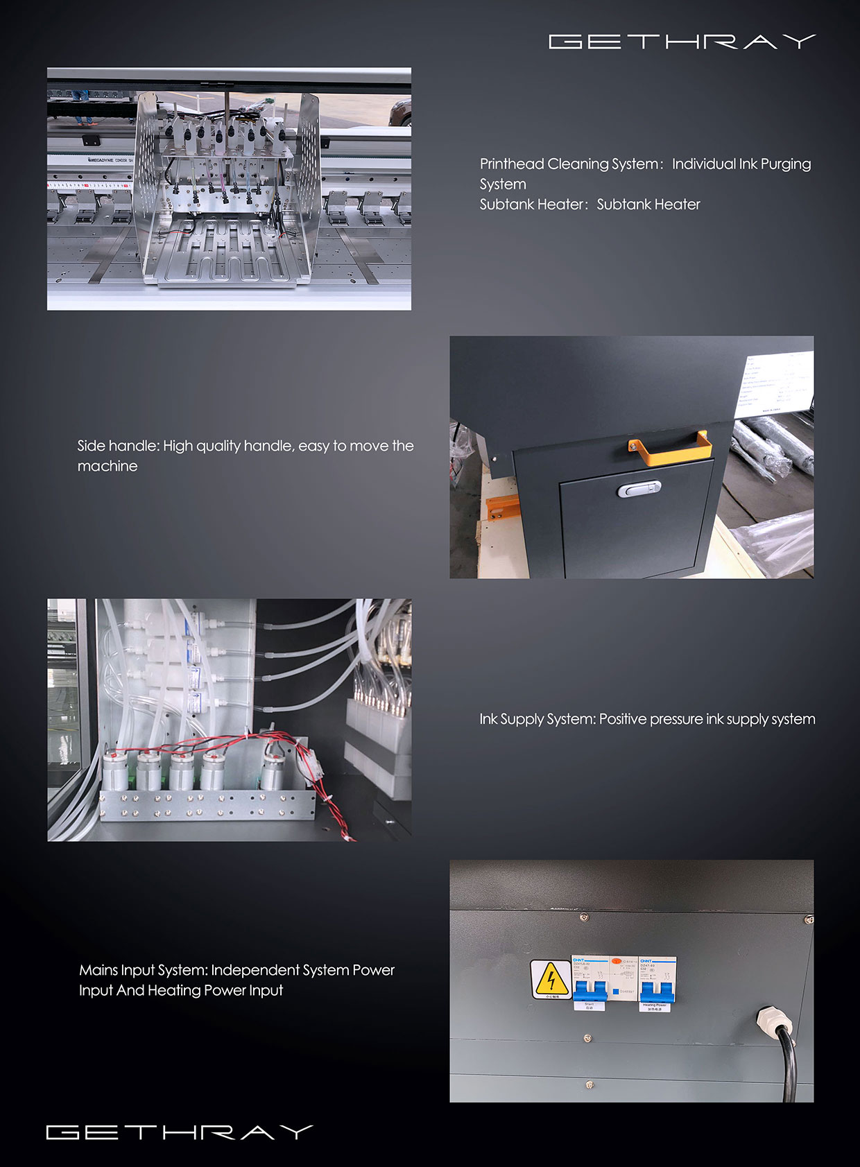 ZHEJIANG ADVANCED HARDWARE CUSTOMIZATION