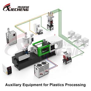 Title: Fujian Hardware and Plastic Processing Customization