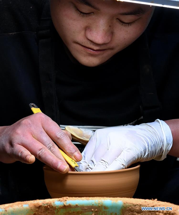 Title: Crafting Custom Hardware in Ningde, Fujian Province: A Locals Perspective