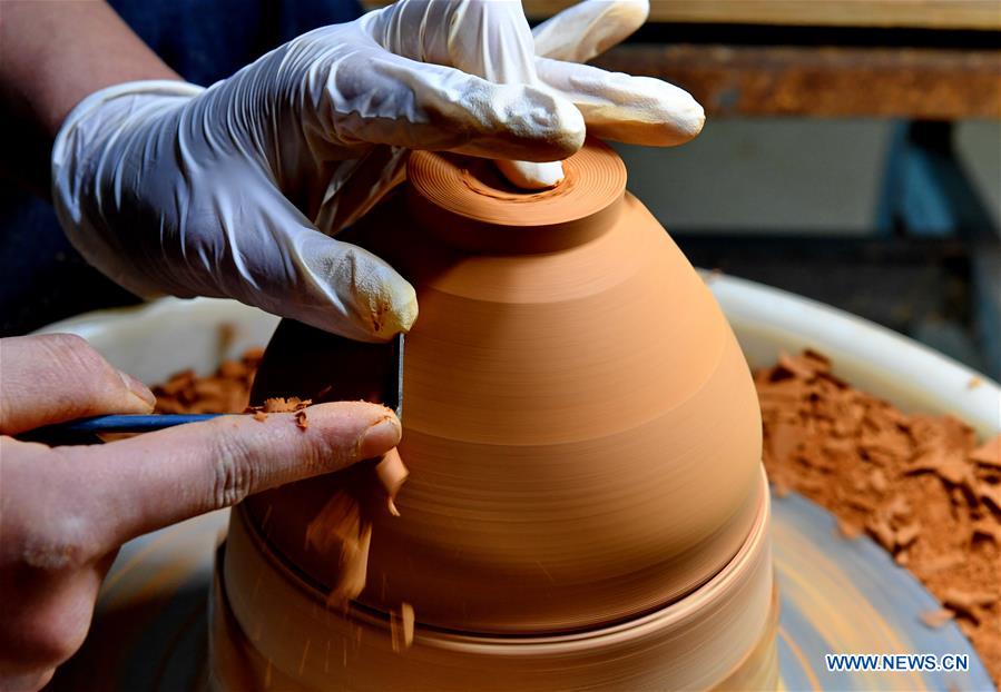 Title: Crafting Custom Hardware in Ningde, Fujian Province: A Locals Perspective