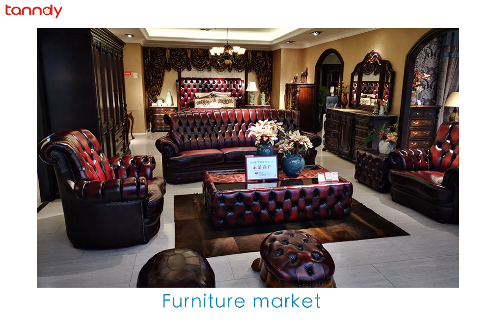 Title: Crafting the Perfect Home: Fuzhou Customized Furniture Hardware