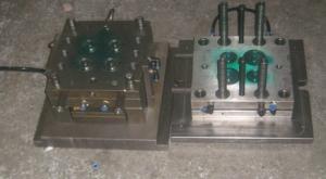 Plastic Molding Hardware Components