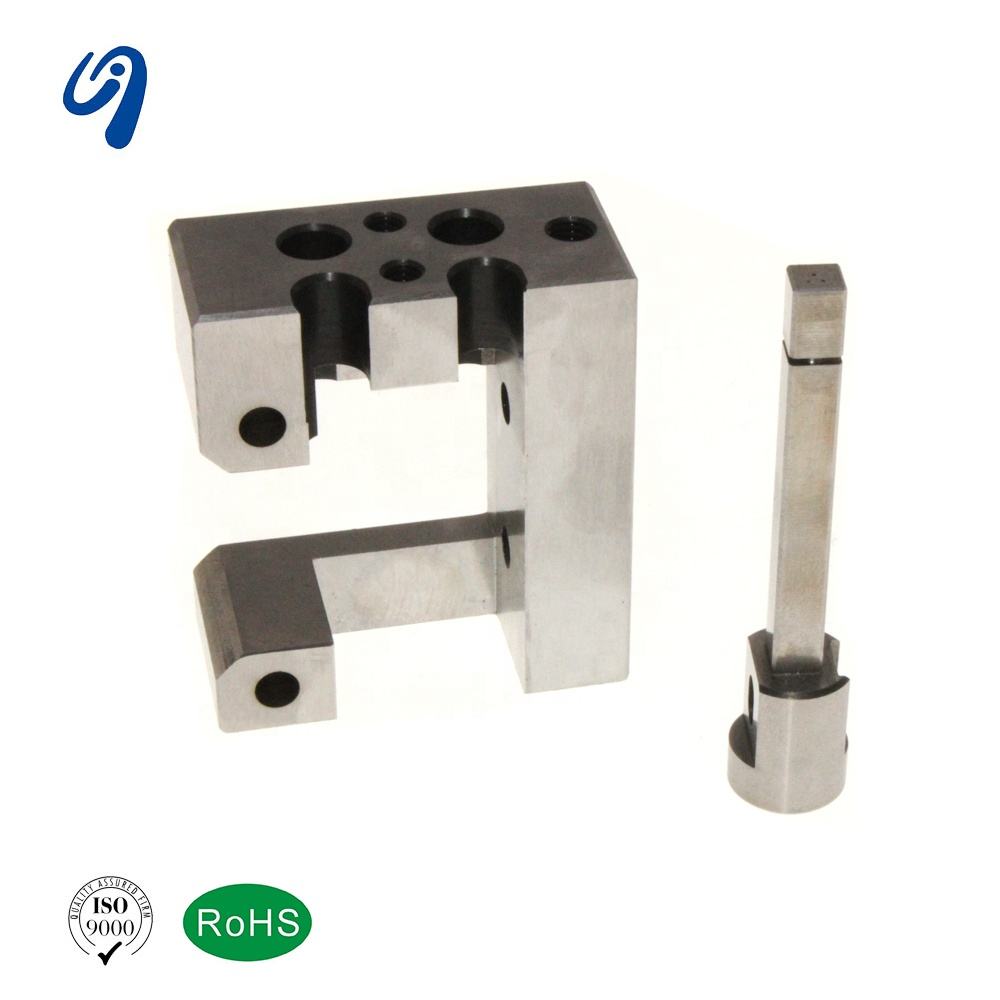 Hebi CNC Hardware Processing Customization
