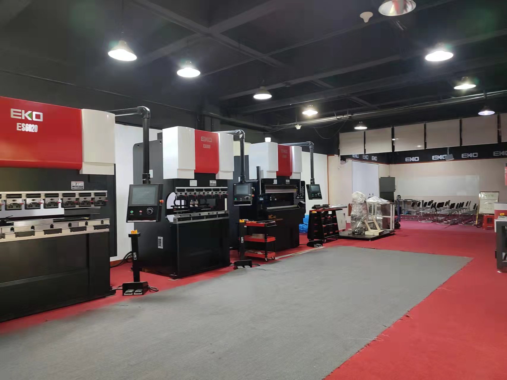 Hebi CNC Hardware Processing Customization