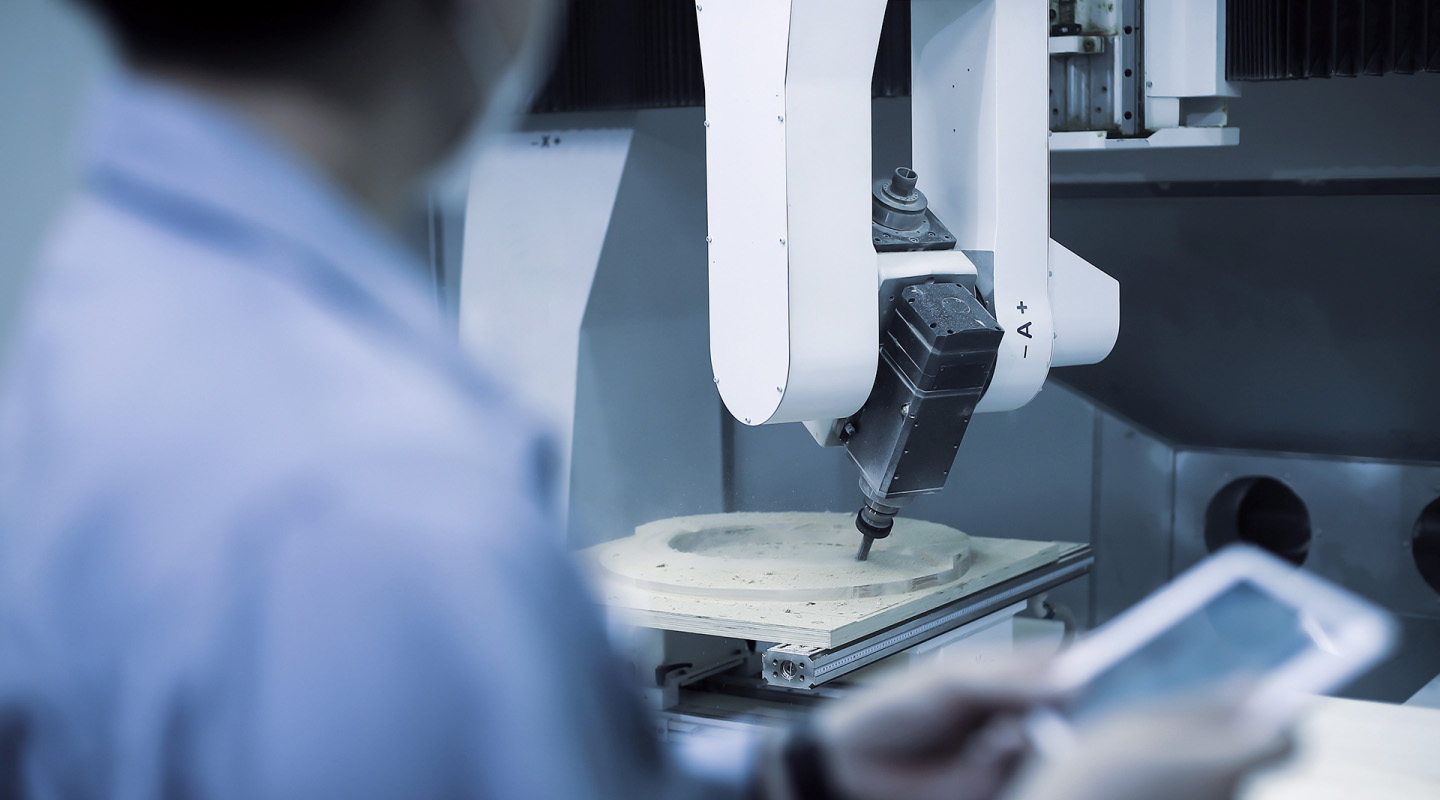 Hebi CNC Hardware Processing Customization