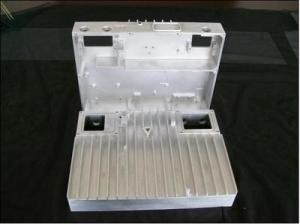 CNC Machining of Hardware Prototypes: A Custom Solution for Your Design Needs
