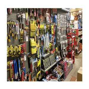 Title: The Importance of Shopping at a Hardware Store: Why五金店是您家居和工作必备的首选
