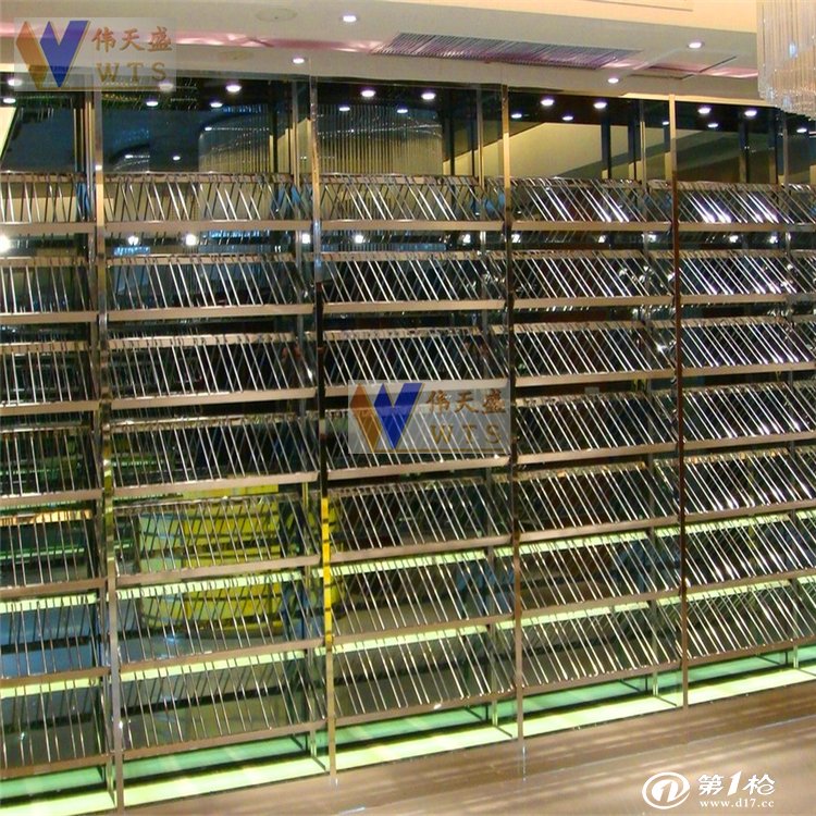 江门定制五金酒店柜子