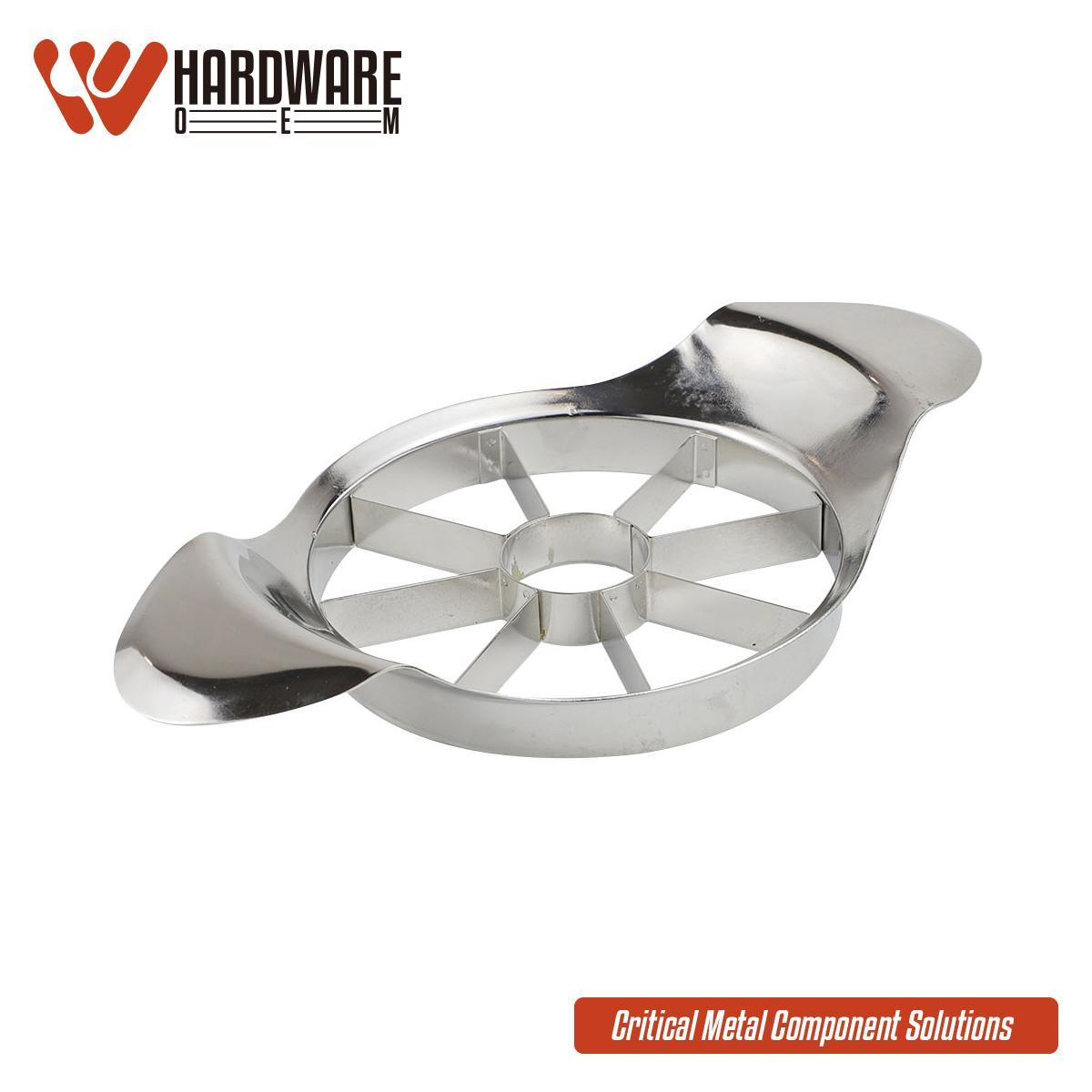Title: Customized Metal Handplates for Stamping in Hunan