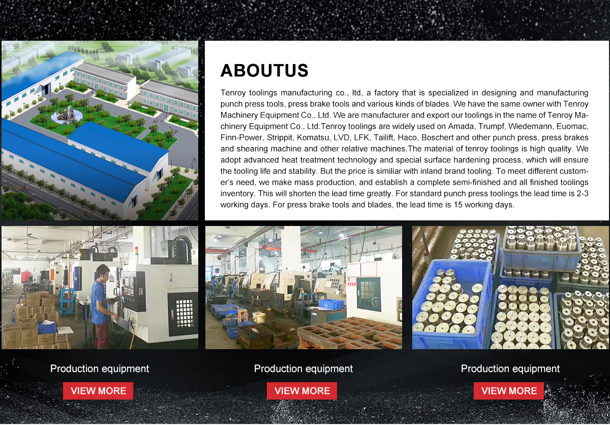 Nanyang Machinery and Hardware Processing Customization
