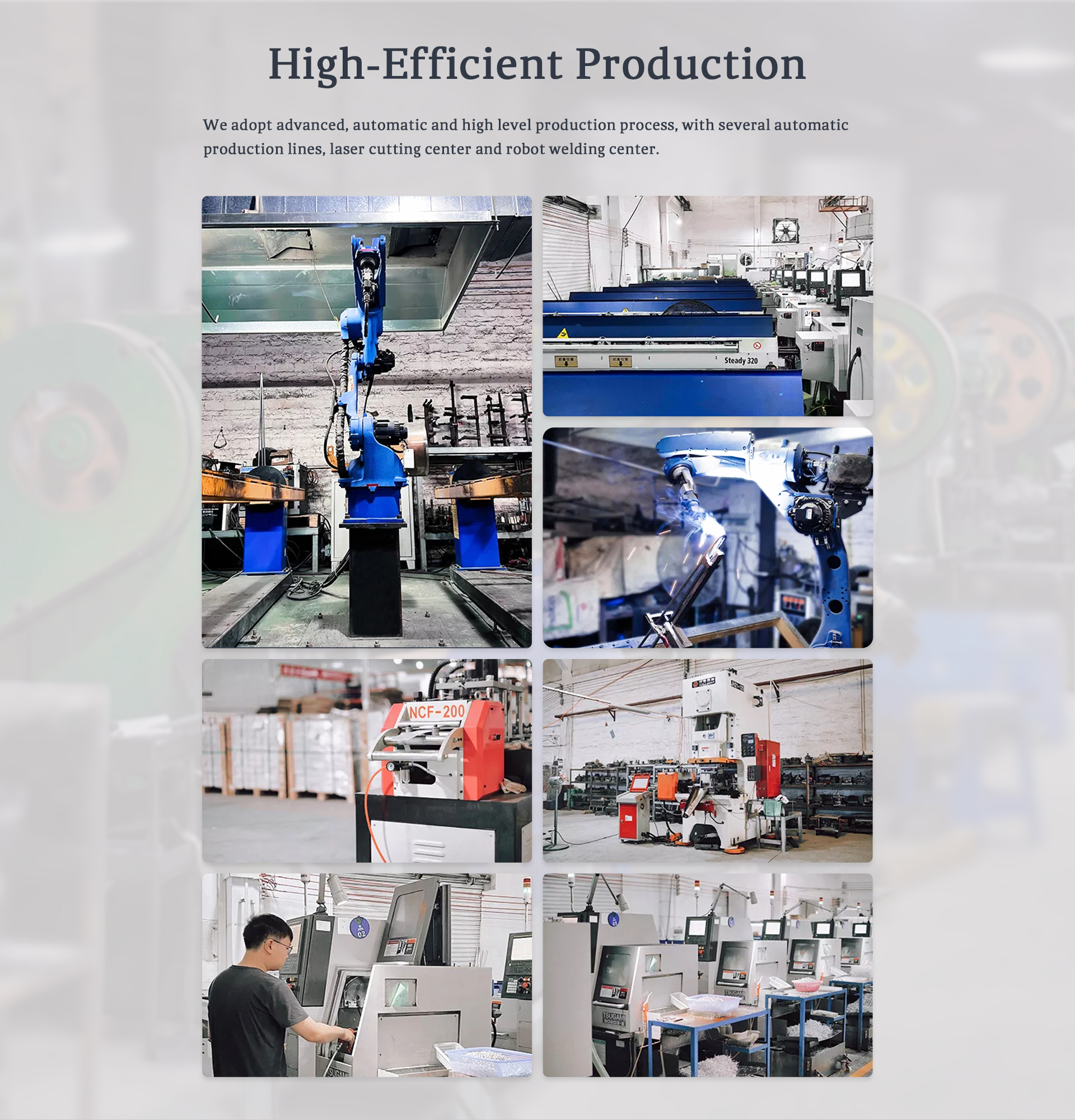 Jinhua Custom Hardware Factory