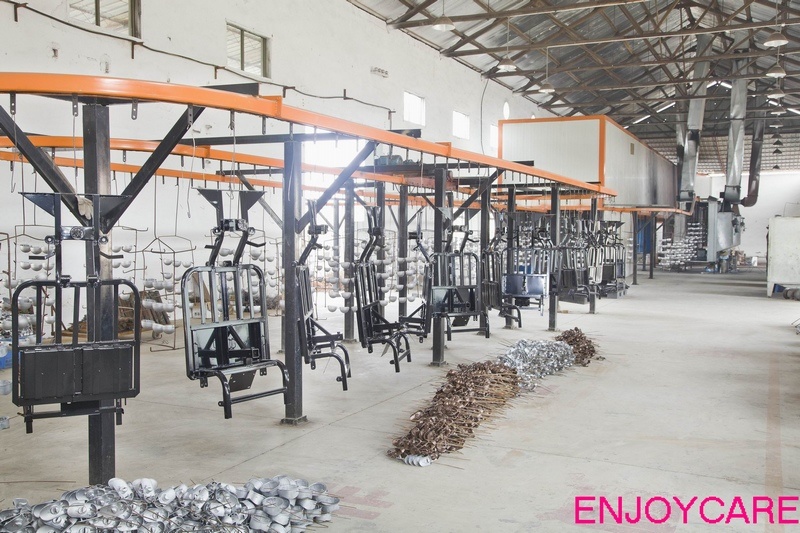 Jinhua Custom Hardware Factory