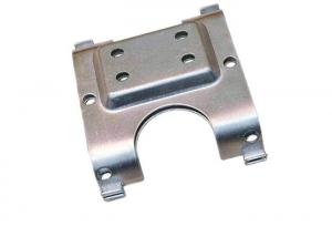 CUSTOMIZED METAL PARTS IN NANCHENG