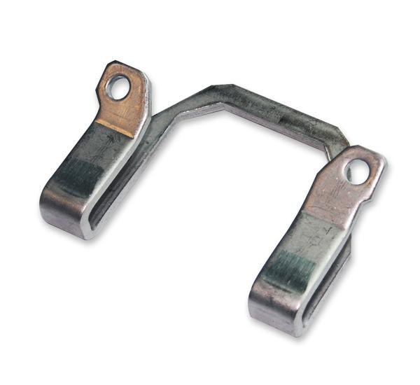 CUSTOMIZED METAL PARTS IN NANCHENG