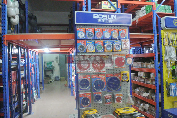 黄页，五金店的全面指南