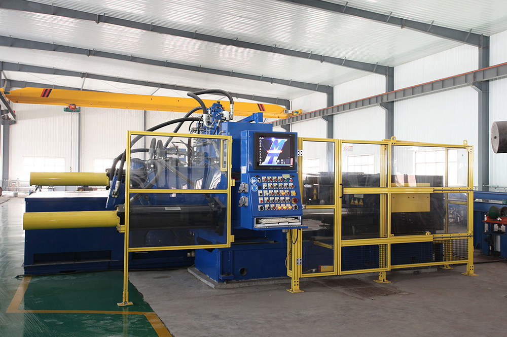 Hebei Machinery and Hardware Customization Factory: Quality, Precision, and Customization