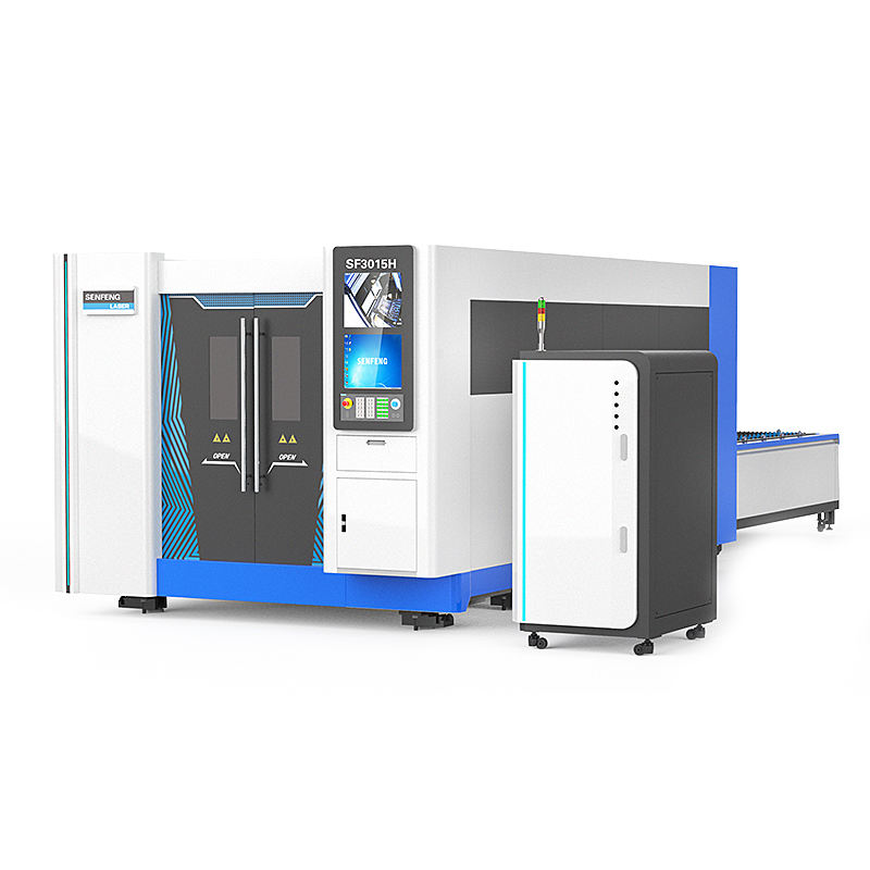 Customized Anhui Wujin Laser Marking Machines for Enhanced Productivity and Quality