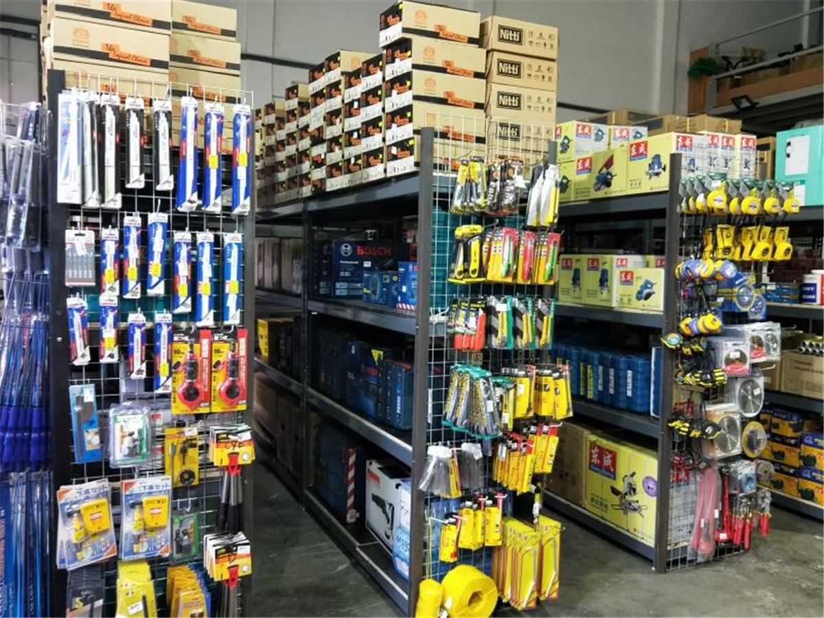 Title: The Ultimate List of五金店 Names: Find the Perfect Name for Your Hardware Store