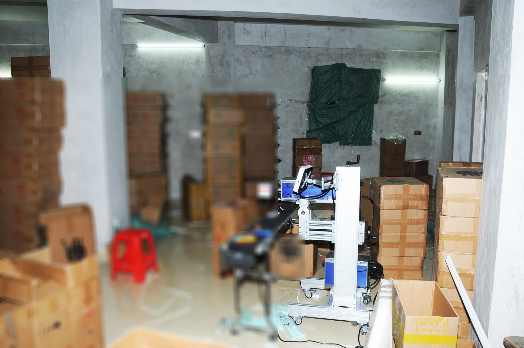 汕尾激光五金加工定制
