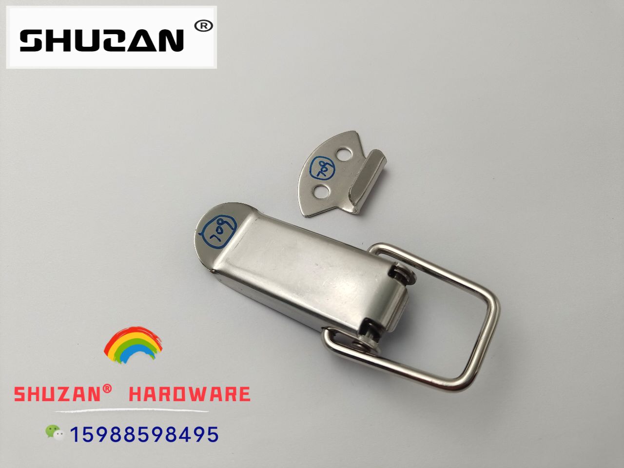 Hebei Hardware Lockset Wholesale
