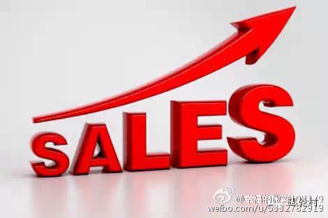 The Sales of Hardware Store