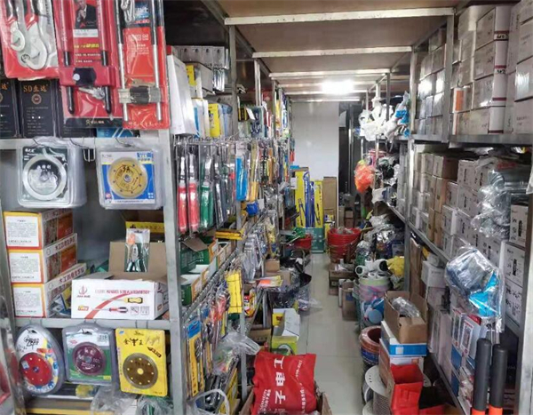 宝鸡五金店，满足您各种需求的理想之地