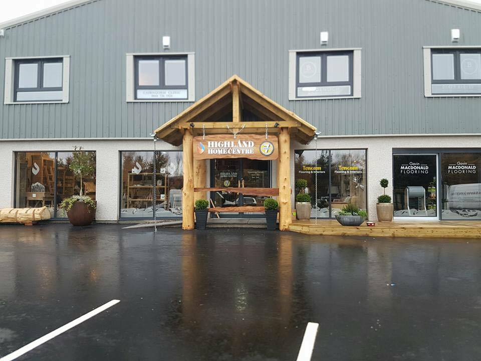 Enping Hardware Store: The Heart of the Community