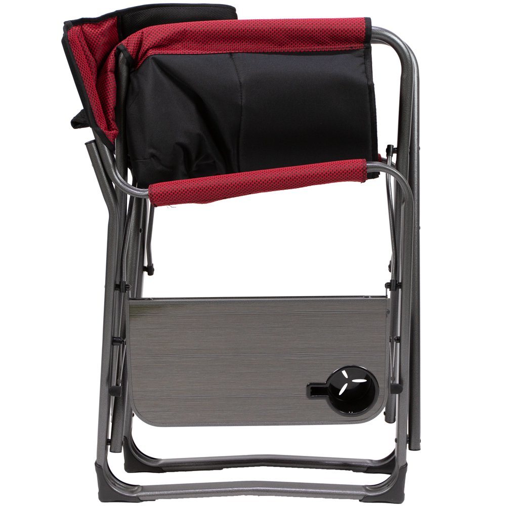 Folding Chair Hardware Components