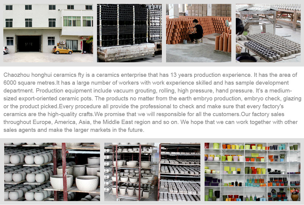 The Story of Fenghua Hardware Accessories Factory