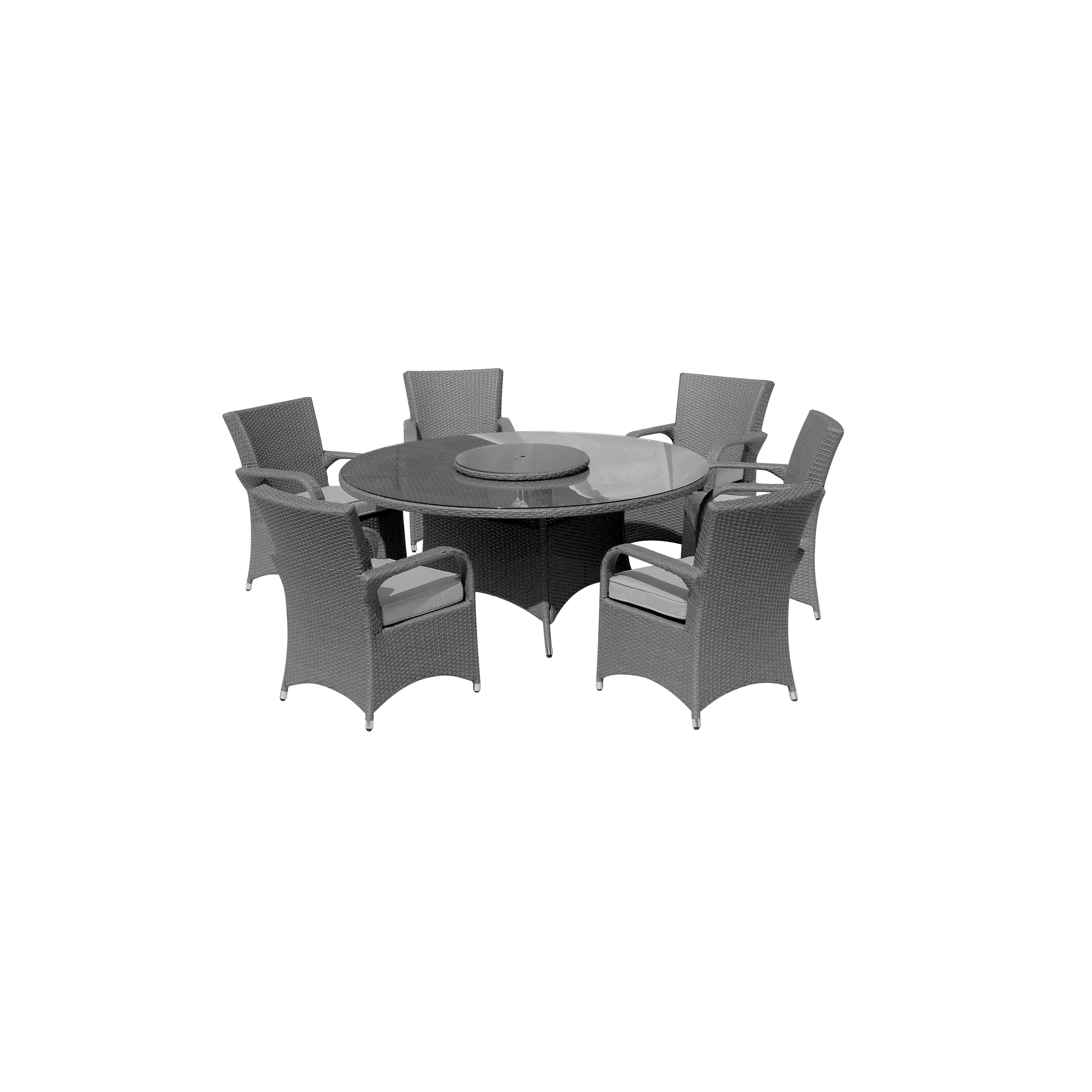 Jiangxi Customized Hardware Threshold Tables and Chairs