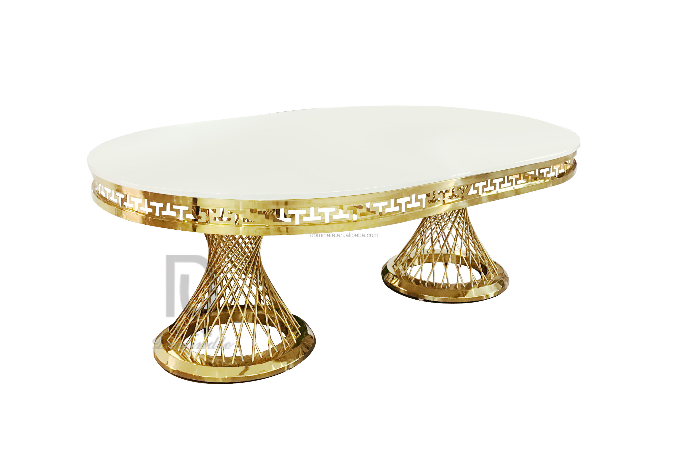 Jiangxi Customized Hardware Threshold Tables and Chairs