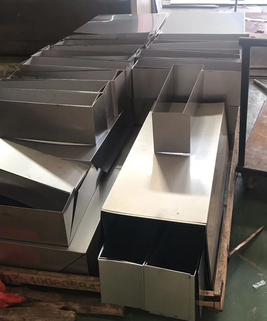 怀化五金加工定制工厂