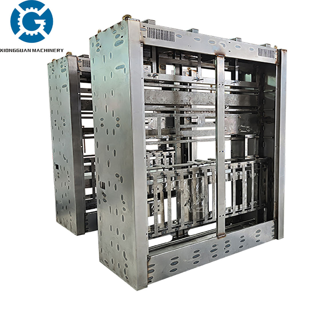 Dongguan Metal Parts Processing Plant: Industrial Excellence in Hardware Manufacturing