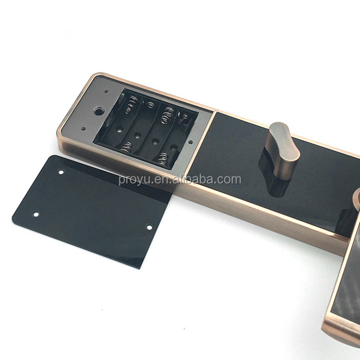 Wholesale of Smart Hardware Locks