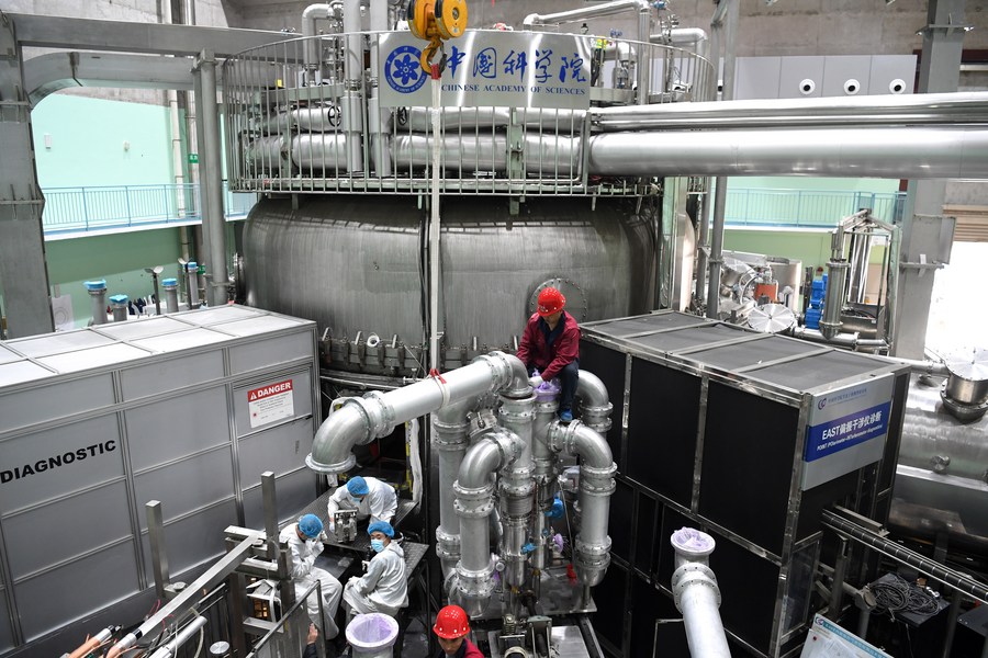 Title: Zhenjiang Nuclear Power Station Hardware Accessories Manufacturer: A Comprehensive Look into the Industry