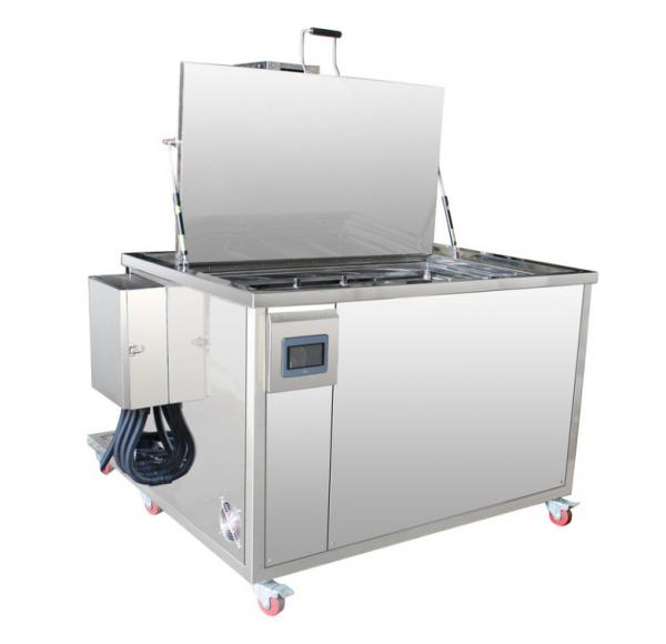 Ultrasonic Cleaning Machine for Hardware Accessories