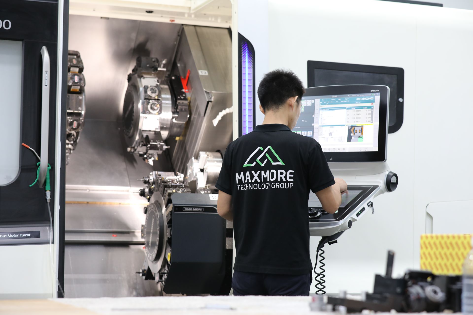 Title: Crafting Excellence: The Professional Custom Hardware Machining Services in Henan Province